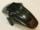 Carroçaria CBR 600 F4i 2004-2007 - Preto Vermelho Chama Carroçaria CBR 600 F4i 2004-2007 - Preto Vermelho Chama
