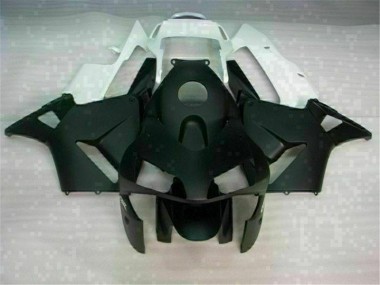 Carroçaria CBR 600RR 2003-2004 - Preto