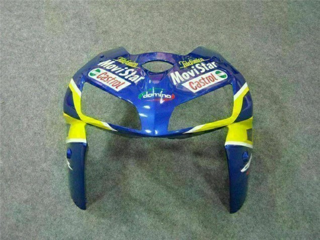 Carroçaria CBR 600RR 2005-2006 - Azul