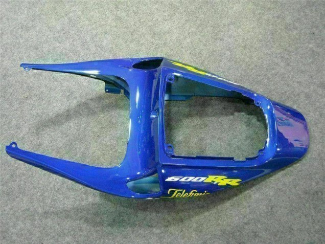 Carroçaria CBR 600RR 2005-2006 - Azul