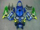 Carroçaria CBR 600RR 2005-2006 - Azul