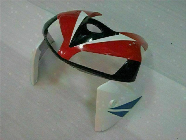 Carroçaria CBR 600RR 2005-2006 - Branco Azul