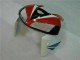 Carroçaria CBR 600RR 2005-2006 - Branco Azul
