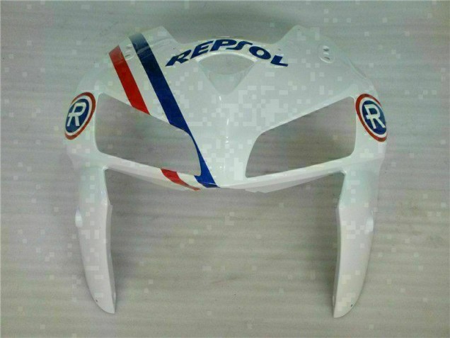 Carroçaria CBR 600RR 2005-2006 - Branco