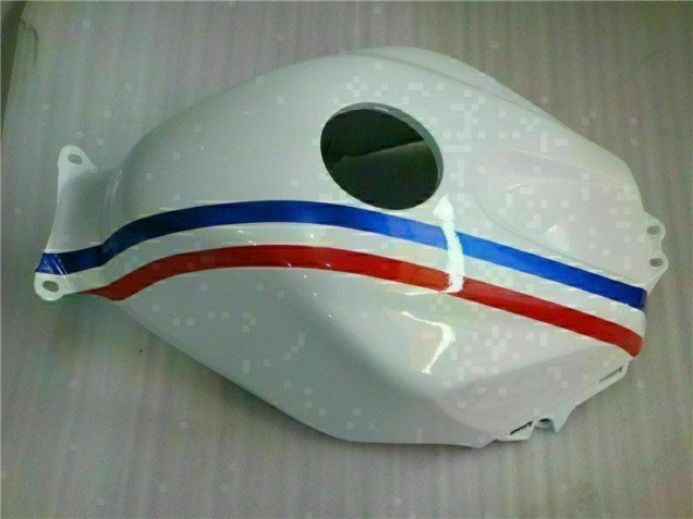 Carroçaria CBR 600RR 2005-2006 - Branco