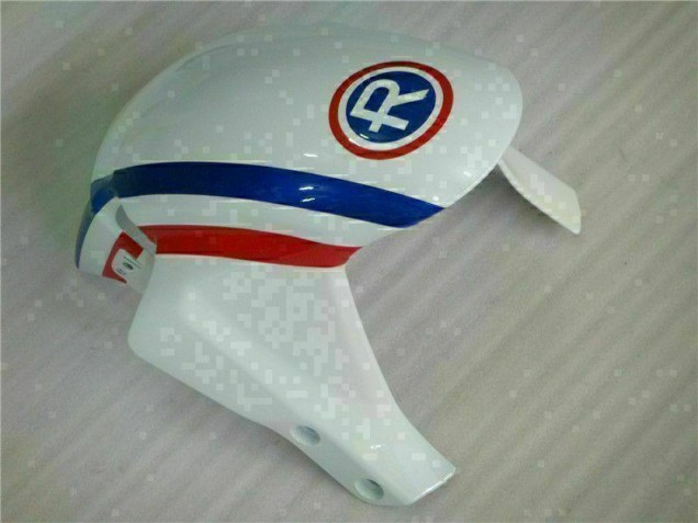 Carroçaria CBR 600RR 2005-2006 - Branco