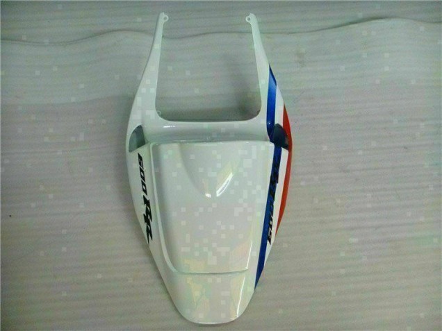 Carroçaria CBR 600RR 2005-2006 - Branco