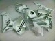 Carroçaria CBR 600RR 2005-2006 - Branco Repsol