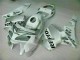 Carroçaria CBR 600RR 2005-2006 - Branco Repsol