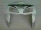 Carroçaria CBR 600RR 2005-2006 - Branco Repsol