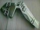 Carroçaria CBR 600RR 2005-2006 - Branco Repsol