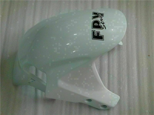 Carroçaria CBR 600RR 2005-2006 - Branco Repsol