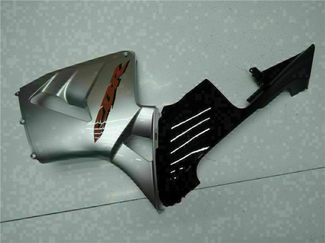 Carroçaria CBR 600RR 2005-2006 - Prata Carroçaria CBR 600RR 2005-2006 - Prata