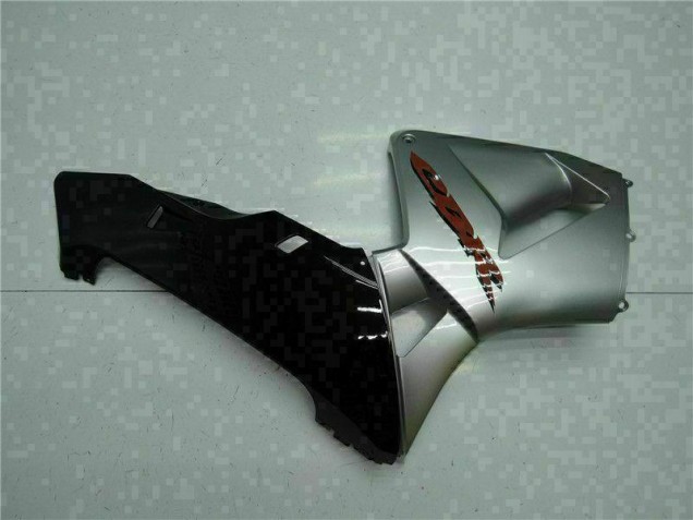 Carroçaria CBR 600RR 2005-2006 - Prata Carroçaria CBR 600RR 2005-2006 - Prata