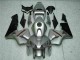 Carroçaria CBR 600RR 2005-2006 - Prata Carroçaria CBR 600RR 2005-2006 - Prata