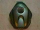 Carroçaria CBR 600RR 2005-2006 - Preto