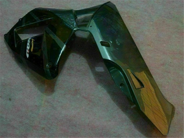 Carroçaria CBR 600RR 2005-2006 - Preto