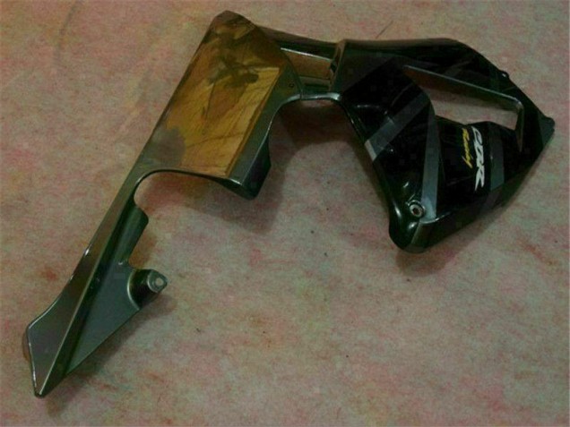 Carroçaria CBR 600RR 2005-2006 - Preto