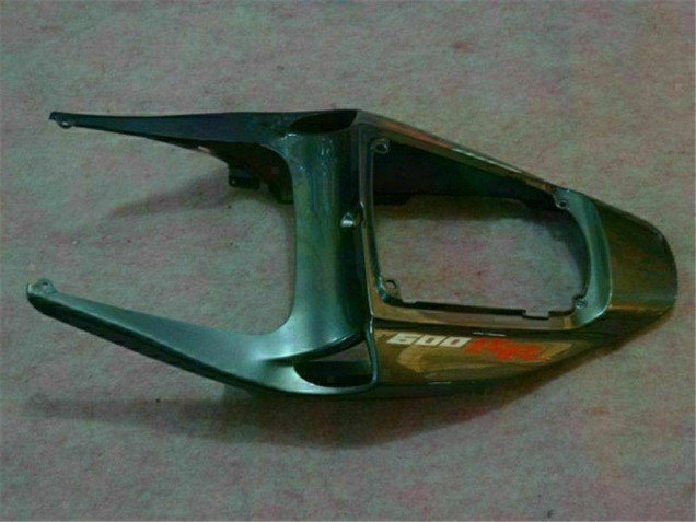 Carroçaria CBR 600RR 2005-2006 - Preto
