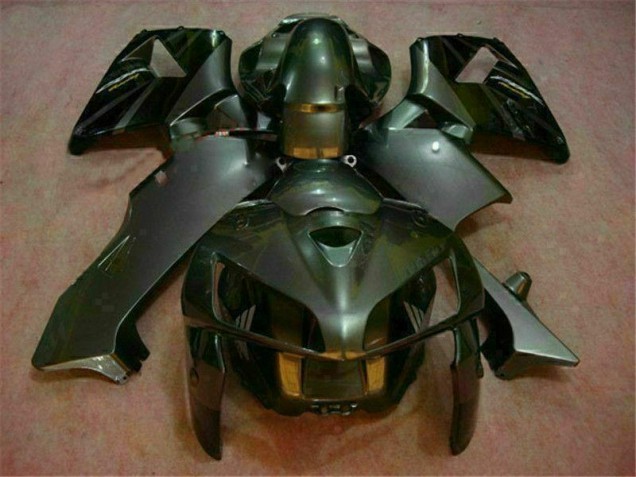 Carroçaria CBR 600RR 2005-2006 - Preto