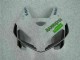 Carroçaria CBR 600RR 2005-2006 - Verde
