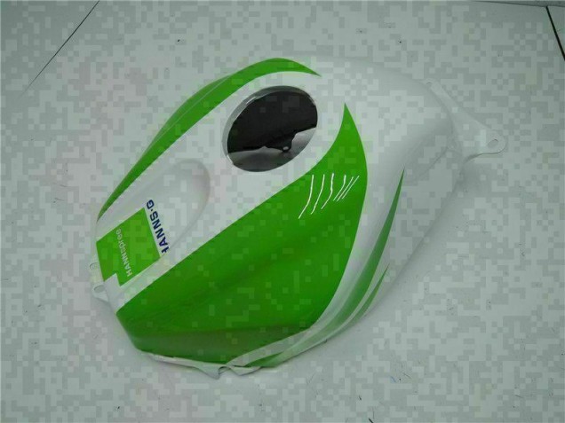 Carroçaria CBR 600RR 2005-2006 - Verde