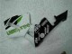 Carroçaria CBR 600RR 2005-2006 - Verde