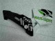 Carroçaria CBR 600RR 2005-2006 - Verde