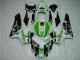 Carroçaria CBR 600RR 2005-2006 - Verde