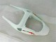 Carroçaria CBR 600RR 2005-2006 - Vermelho Branco
