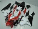 Carroçaria CBR 600RR 2005-2006 - Vermelho