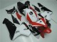 Carroçaria CBR 600RR 2005-2006 - Vermelho