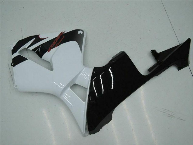 Carroçaria CBR 600RR 2005-2006 - Vermelho