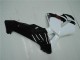 Carroçaria CBR 600RR 2005-2006 - Vermelho