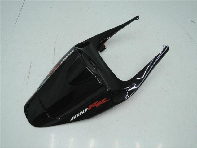 Carroçaria CBR 600RR 2005-2006 - Vermelho