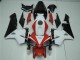 Carroçaria CBR 600RR 2005-2006 - Vermelho