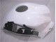 Carroçaria CBR 600RR 2007-2008 - Preto Branco Carroçaria CBR 600RR 2007-2008 - Preto Branco