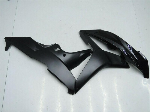 Carroçaria CBR 600RR 2007-2008 - Preto Carroçaria CBR 600RR 2007-2008 - Preto