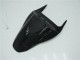 Carroçaria CBR 600RR 2009-2012 - Branco Preto Carroçaria CBR 600RR 2009-2012 - Branco Preto
