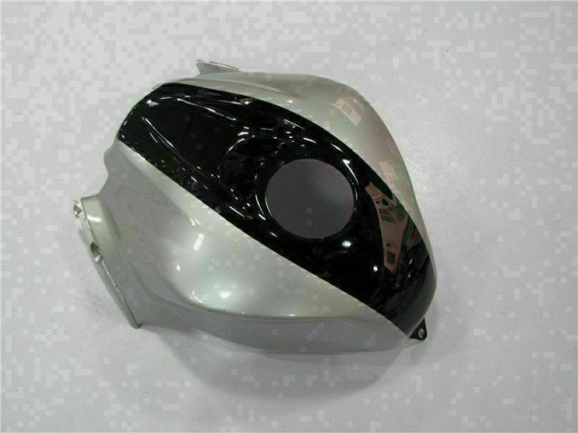 Carroçaria CBR 600RR 2009-2012 - Preto