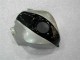 Carroçaria CBR 600RR 2009-2012 - Preto