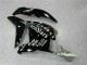 Carroçaria CBR 600RR 2009-2012 - Preto