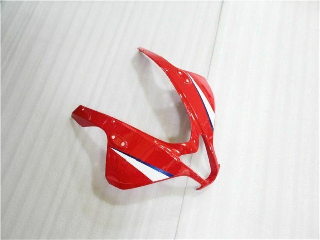 Carroçaria CBR 600RR 2009-2012 - Preto Vermelho Branco Carroçaria CBR 600RR 2009-2012 - Preto Vermelho Branco