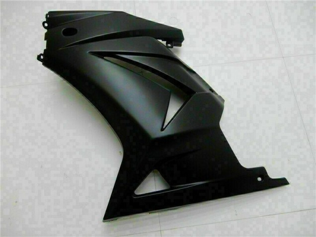 Carroçaria EX250 2008-2012 - Preto Fosco
