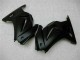 Carroçaria EX250 2008-2012 - Preto Fosco