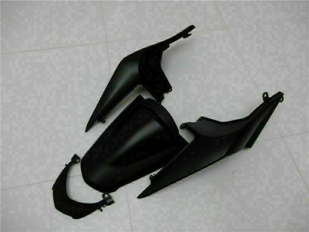 Carroçaria EX250 2008-2012 - Preto Fosco