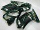 Carroçaria EX250 2008-2012 - Preto Carroçaria EX250 2008-2012 - Preto