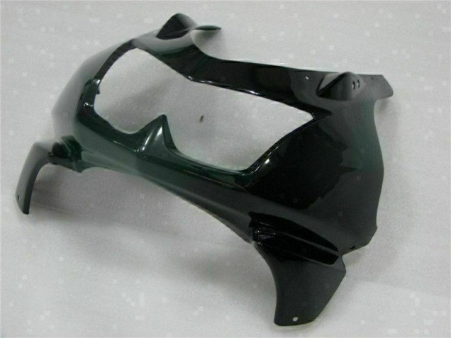 Carroçaria EX250 2008-2012 - Preto Carroçaria EX250 2008-2012 - Preto