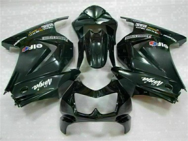 Carroçaria EX250 2008-2012 - Preto