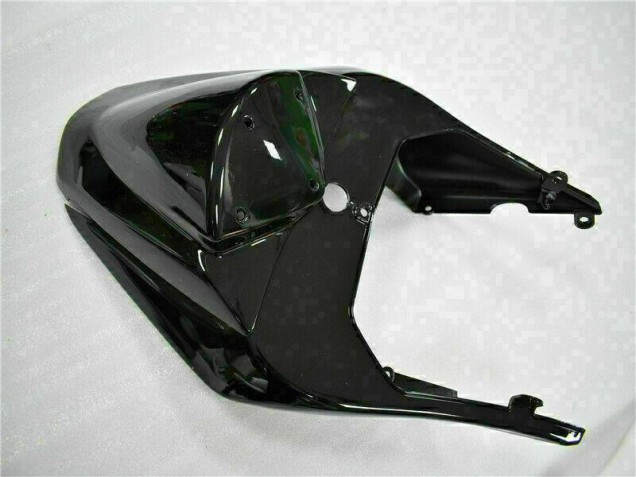 Carroçaria EX250 2008-2012 - Preto Verde Carroçaria EX250 2008-2012 - Preto Verde